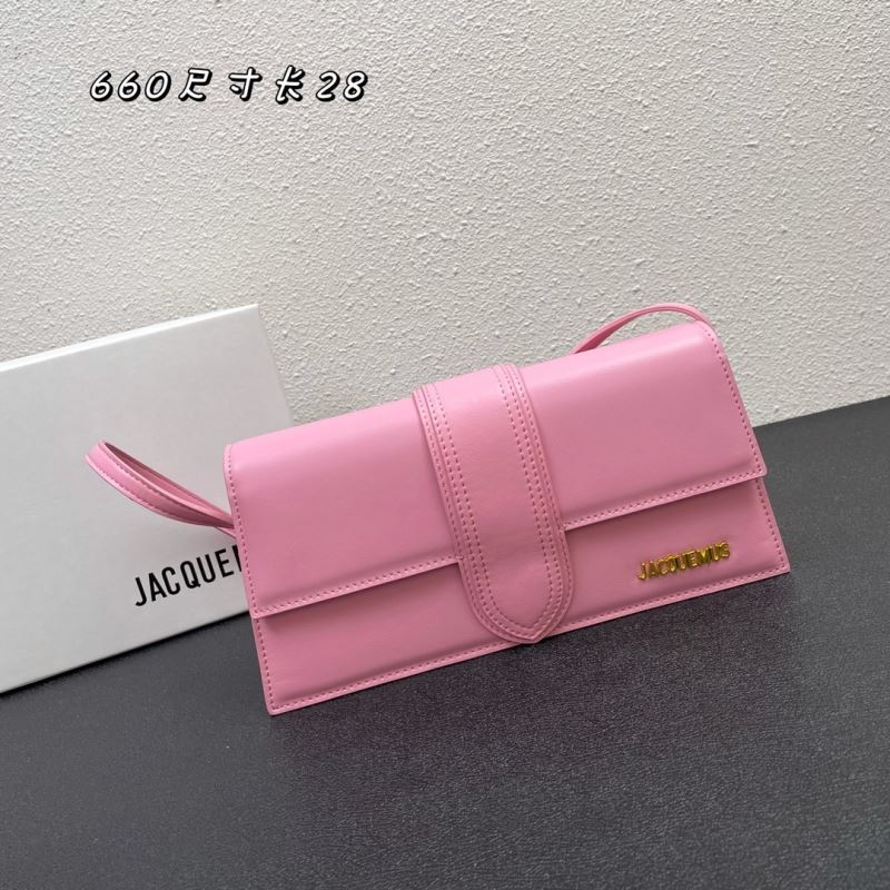 Jacquemus Satchel Bags